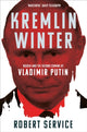 Book cover of: Kremlin Winter