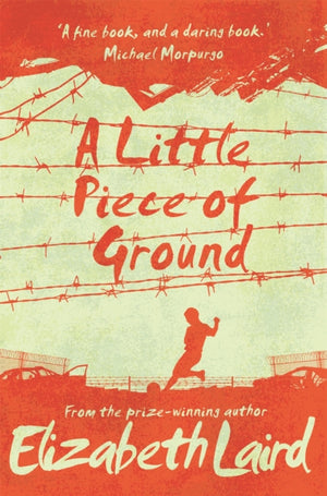 Little Piece of Ground, 15th Anniversary Edition