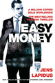 Book cover of: Easy Money. By: Jens Lapidus