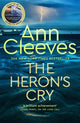 Book cover of: Heron's Cry