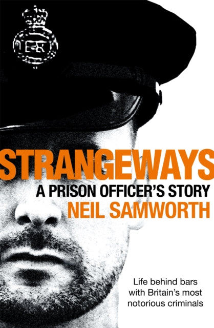 Book cover of: Strangeways. By: Neil Samworth