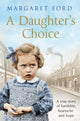Book cover of: Daughter's Choice. By: Margaret Ford