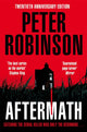 Book cover of: Aftermath. By: Robinson, Peter