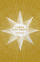 Book cover of: Sincerity. By: Carol Ann Duffy Carol