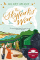 Skylarks' War 9781509894963 Hilary McKay
