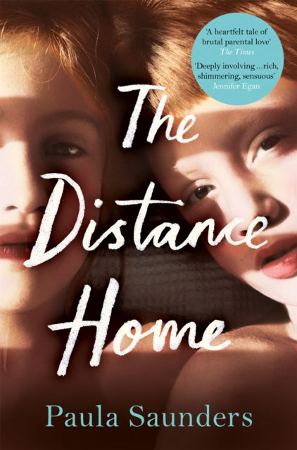 The Distance Home