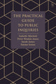 Book cover of: Practical Guide to Public Inquiries. By: Emma Ireton