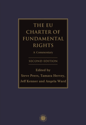 EU Charter of Fundamental Rights