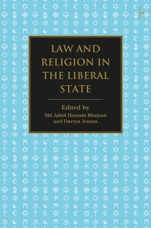 Law and Religion in the Liberal State