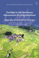 Book cover of: Right to the Continuous Improvement of Living Conditions. By: Jessie Hohmann