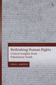 Book cover of: Rethinking Human Rights. By: Erika Jiménez