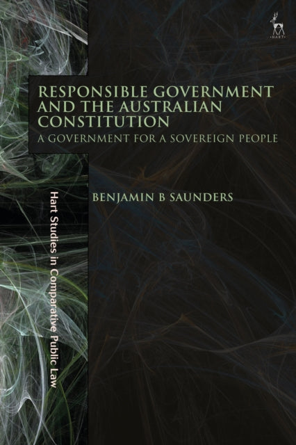 Responsible Government and the Australian Constitution