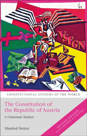 The Constitution of the Republic of Austria