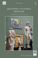Book cover of: Digitising Cultural Heritage. By: Pinar Oruç