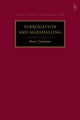 Book cover of: Subrogation and Marshalling. By: Rory Gregson