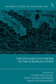 Book cover of: Dynamics of Powers in the European Union. By: Christina Eckes