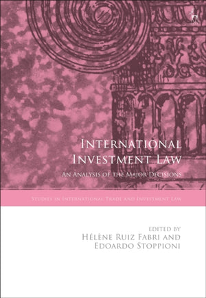 International Investment Law