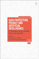 Book cover of: Data Protection, Privacy and Artificial Intelligence, Volume 17. By: Eleni Kosta