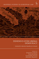 Book cover of: Dissensus over Liberal Democracy