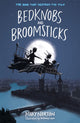 Book cover of: Bedknobs and Broomsticks. By: Mary Norton