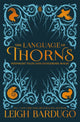 Language of Thorns, Midnight Tales and Dangerous Magic 9781510104419 Leigh Bardugo