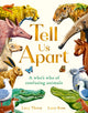 Book cover of: Tell Us Apart. By: Lucy Thorn