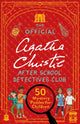 Book cover of: Official Agatha Christie After School Detectives Club