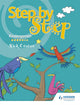 Book cover of: Step by Step Kindergarten Book. By: Nick Coates