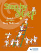 Book cover of: Step by Step Book 5. By: Mary McIntosh
