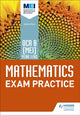 Book cover of: OCR B [MEI] Year 1/AS Mathematics Exam Practice. By: Heather Davis