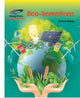 Book cover of: Reading Planet - Eco-Inventions  - White: Galaxy. By: Emma Young