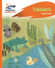 Book cover of: Reading Planet - Tiddalick - Orange: Rocket Phonics. By: Isabel Thomas