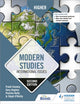Book cover of: Higher Modern Studies: International Issues, Second Edition. By: Frank Cooney