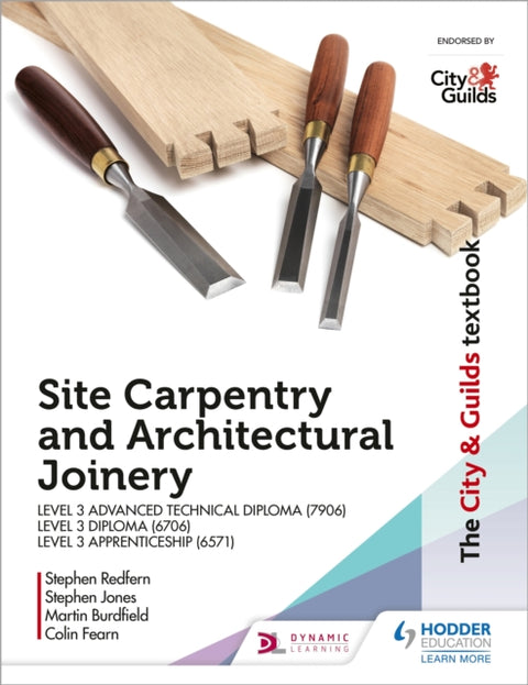 The City & Guilds Textbook