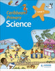 Book cover of: Caribbean Primary Science Book 1. By: Karen Morrison