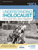 Book cover of: Understanding the Holocaust at KS3: How and why did it happen?. By: Stuart Foster