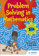 Book cover of: Problem-solving 5-6. By: Hyacinth Dorleon
