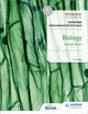 Book cover of: Cambridge International AS & A Level Biology Student's Book 2nd edition. By: Mike Crundell