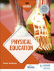 Book cover of: SQA Higher Physical Education. By: John Millar