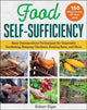 Book cover of: Food Self-Sufficiency. By: Robert Elger