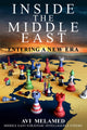 Book cover of: Inside the Middle East. By: Avi Melamed