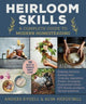 Book cover of: Heirloom Skills. By: Anders Rydell