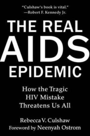 Real AIDS Epidemic