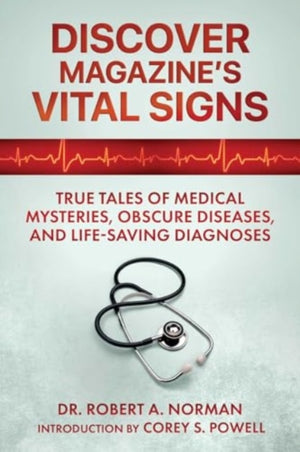 Discover Magazine's Vital Signs