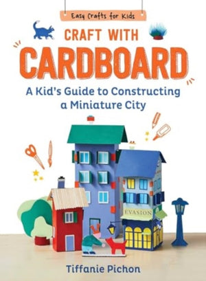 Craft with Cardboard
