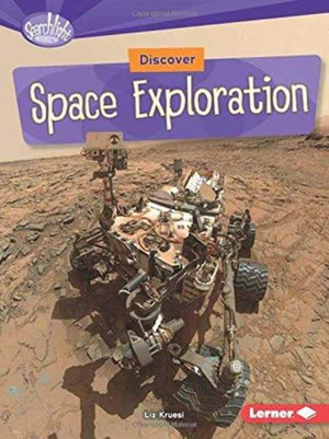 Discover Space Exploration