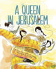 Book cover of: Queen in Jerusalem. By: Tami Shem-Tov