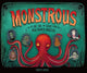 Book cover of: Monstrous