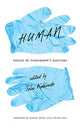 Book cover of: Human – Voices of Tomorrow's Doctors. By: Tolu Kehinde