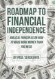 Book cover of: Roadmap to Financial Independence